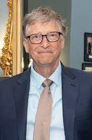 Bill Gates
